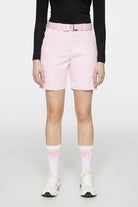 J. Lindeberg Damskie Długie Spodenki Gwen Nosegay