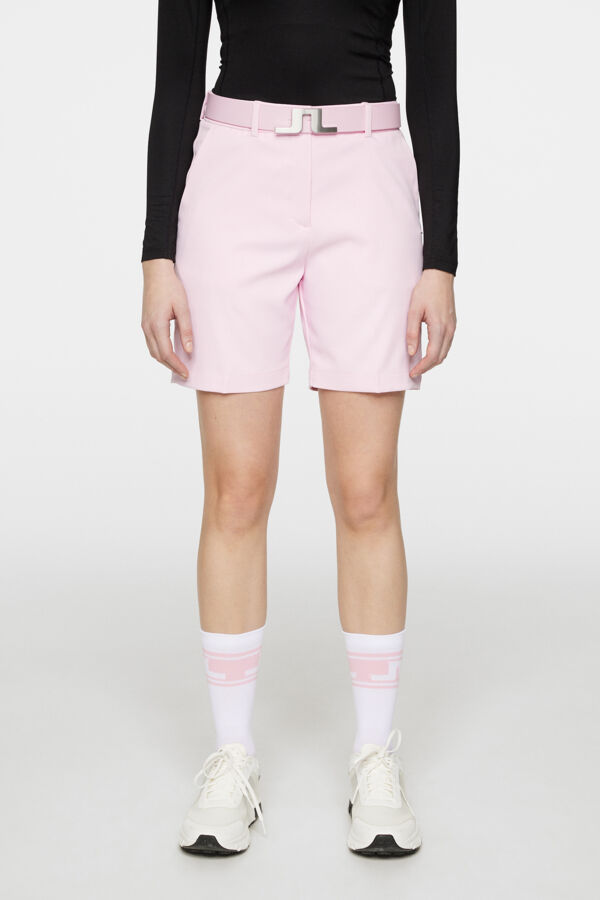 J. Lindeberg Damskie Długie Spodenki Gwen Nosegay