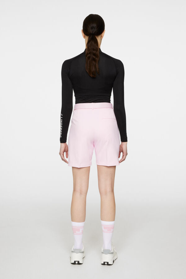 J. Lindeberg Damskie Długie Spodenki Gwen Nosegay