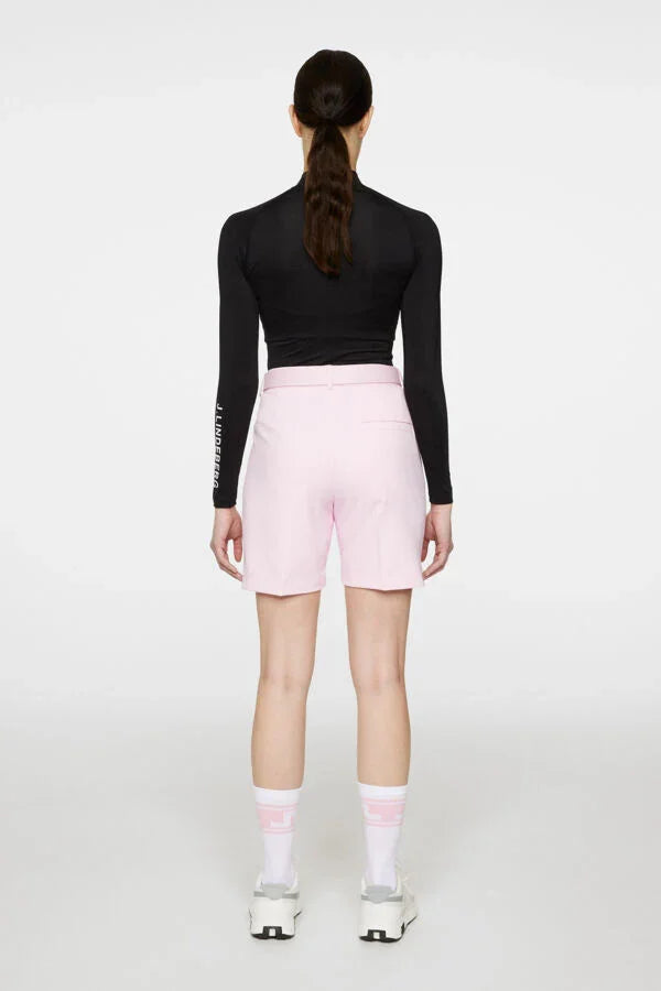 J. Lindeberg Damskie Długie Spodenki Gwen Nosegay