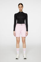 J. Lindeberg Damskie Długie Spodenki Gwen Nosegay