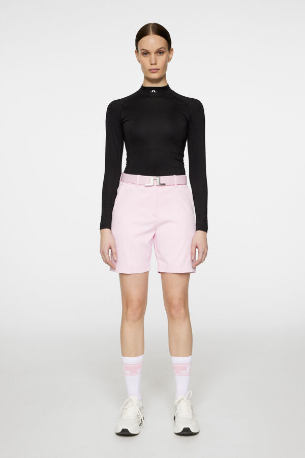 J. Lindeberg Damskie Długie Spodenki Gwen Nosegay