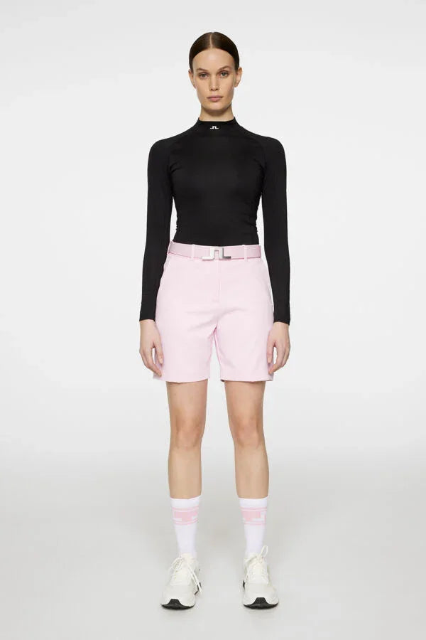 J. Lindeberg Damskie Długie Spodenki Gwen Nosegay