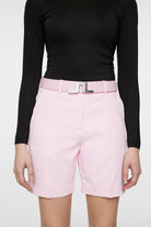 J. Lindeberg Damskie Długie Spodenki Gwen Nosegay