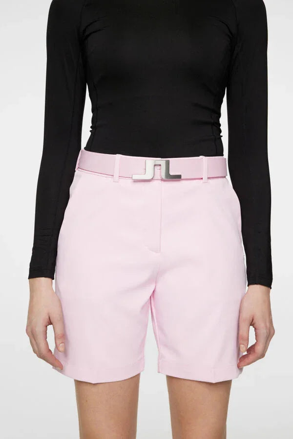 J. Lindeberg Damskie Długie Spodenki Gwen Nosegay