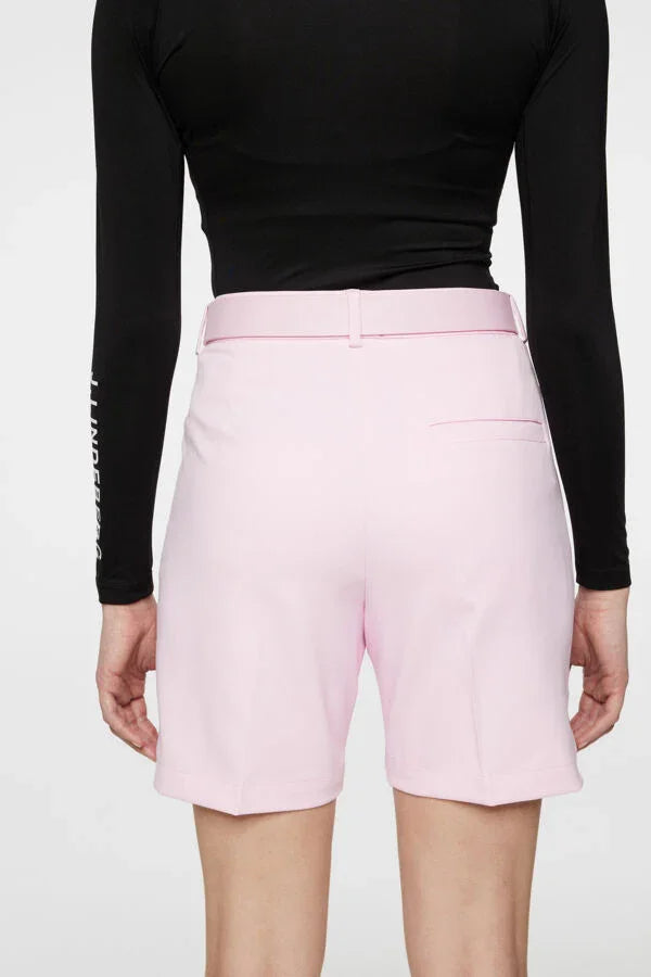 J. Lindeberg Damskie Długie Spodenki Gwen Nosegay