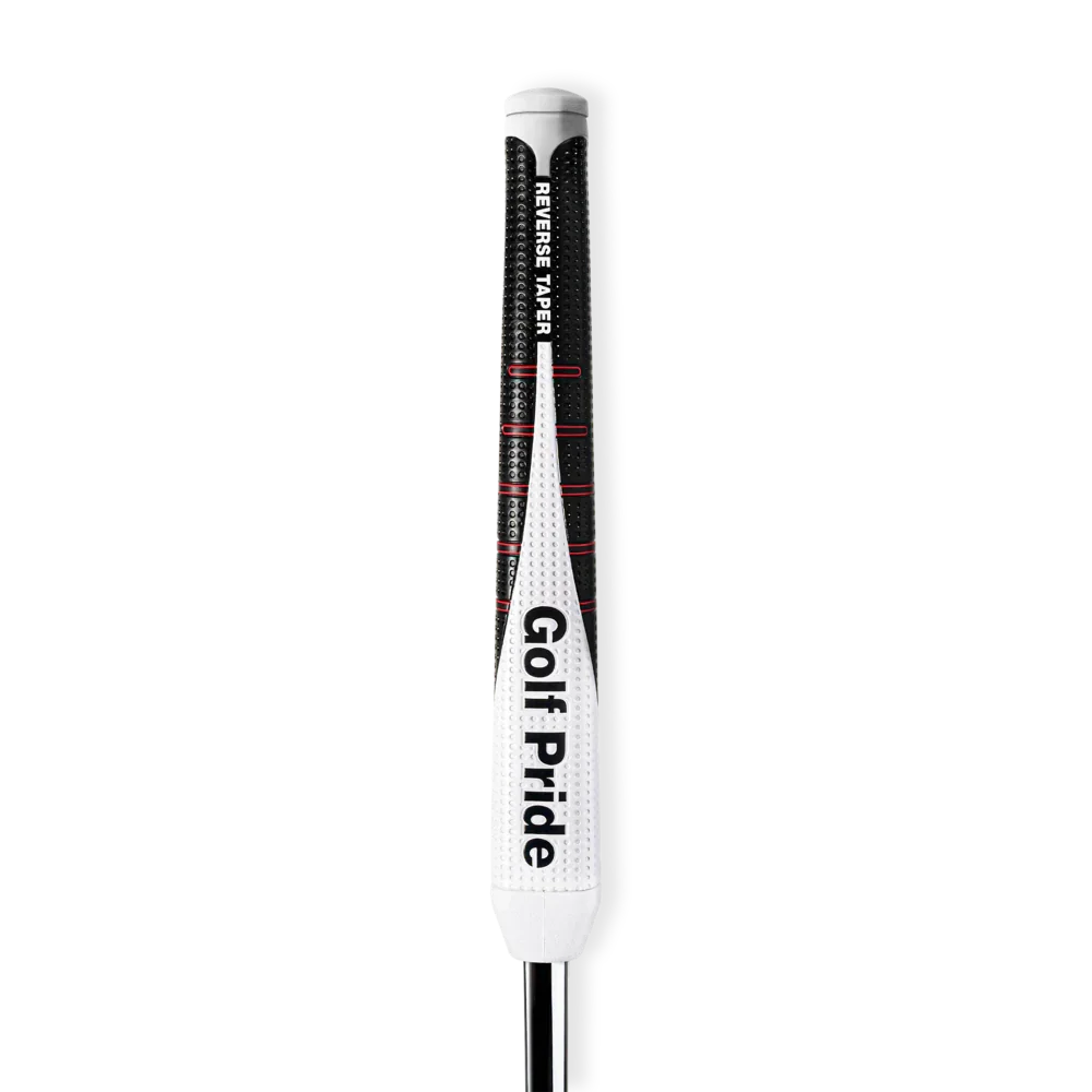Golf Pride Putter Grip Reverse Taper Flat Medium - Epic Golf