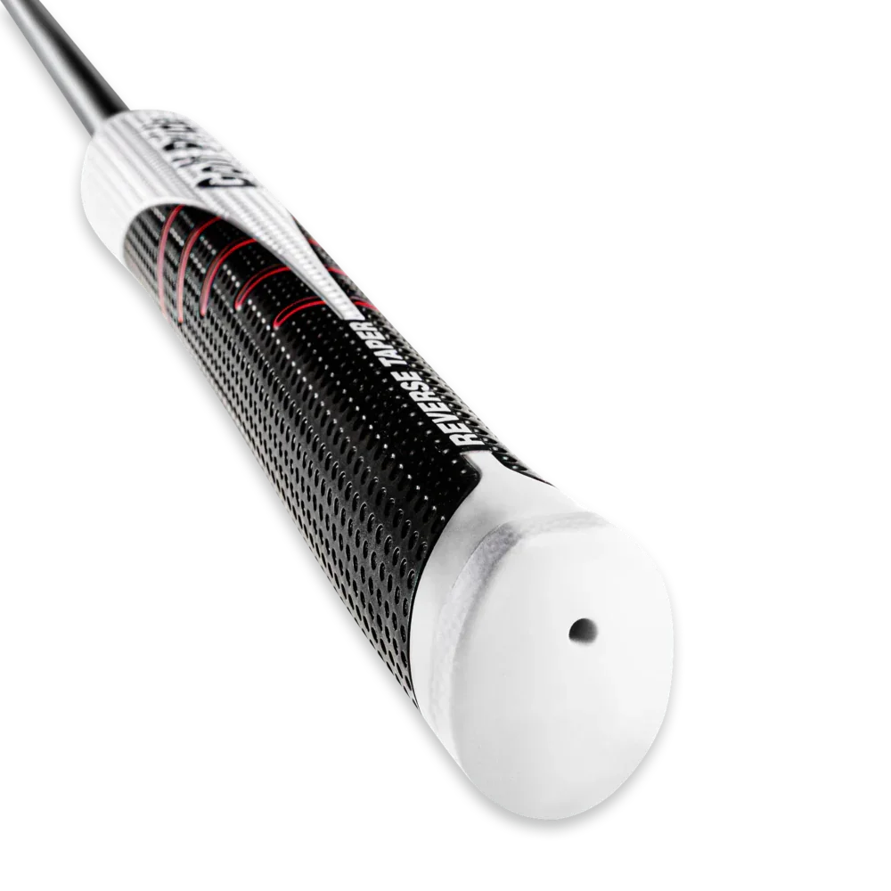 Golf Pride Putter Grip Reverse Taper Flat Medium - Epic Golf