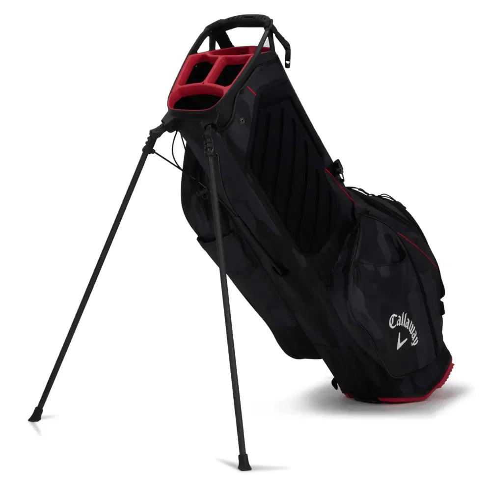 Callaway HyperLite Zero- Torba do Noszenia - Epic Golf