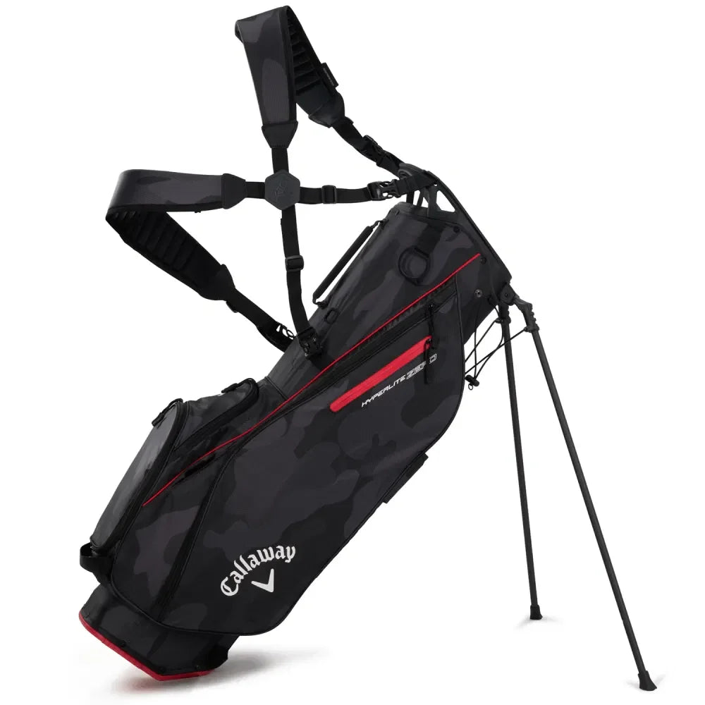 Callaway HyperLite Zero- Torba do Noszenia - Epic Golf