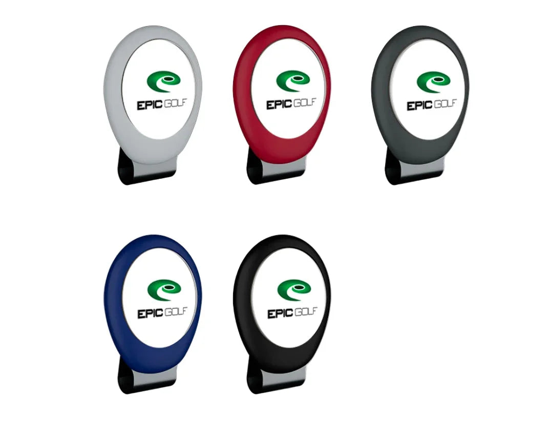 Pitchfix Hat Clip Epic Golf - Epic Golf