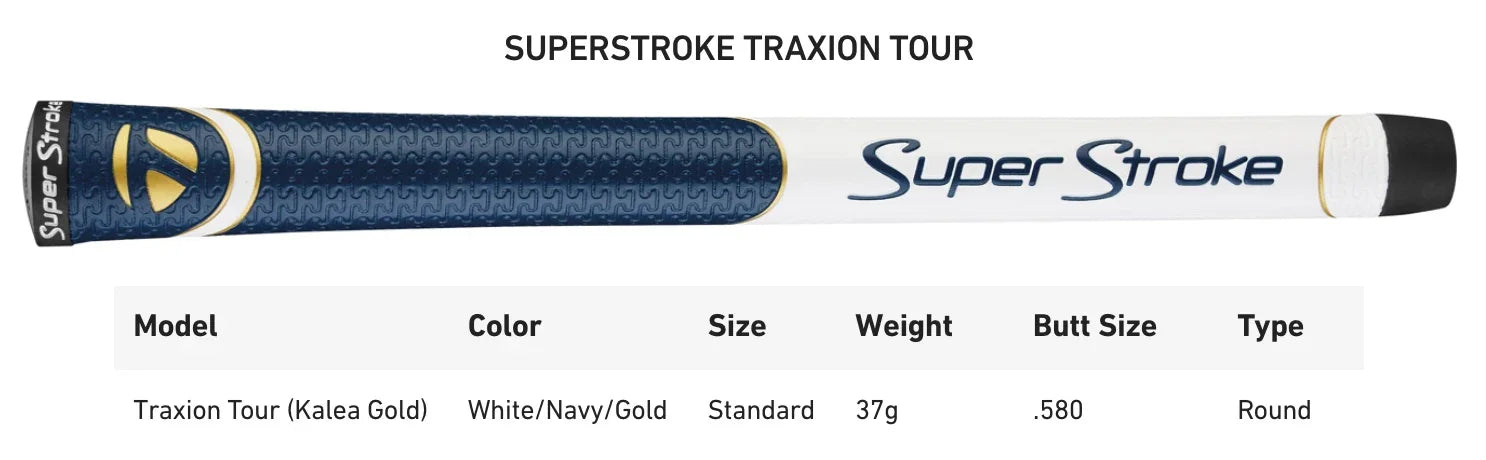 Taylormade Damski Zestaw Ironów Kalea Gold - Epic Golf