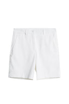 J. Lindeberg Damskie Długie Spodenki Gwen White