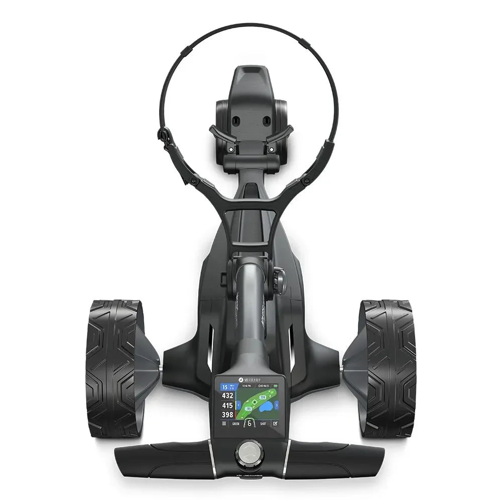 Motocaddy Wózek Golfowy M7 GPS Remote Ultra
