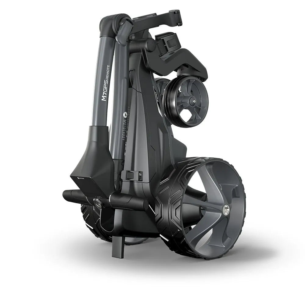 Motocaddy Wózek Golfowy M7 GPS Remote Ultra
