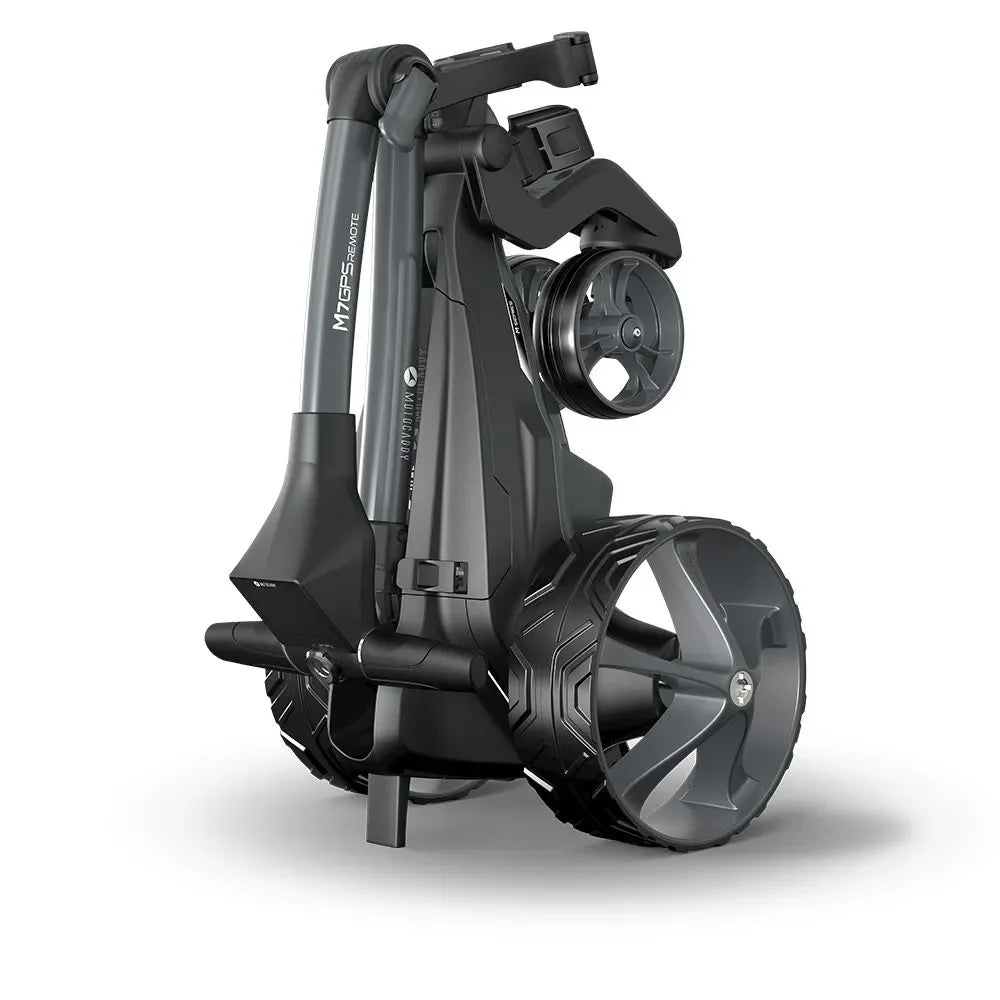 Motocaddy Wózek Golfowy M7 GPS Remote Ultra