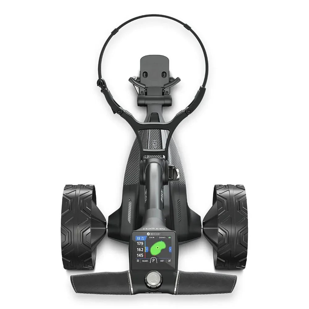 Motocaddy Wózek Golfowy M-Tech GPS Ultra