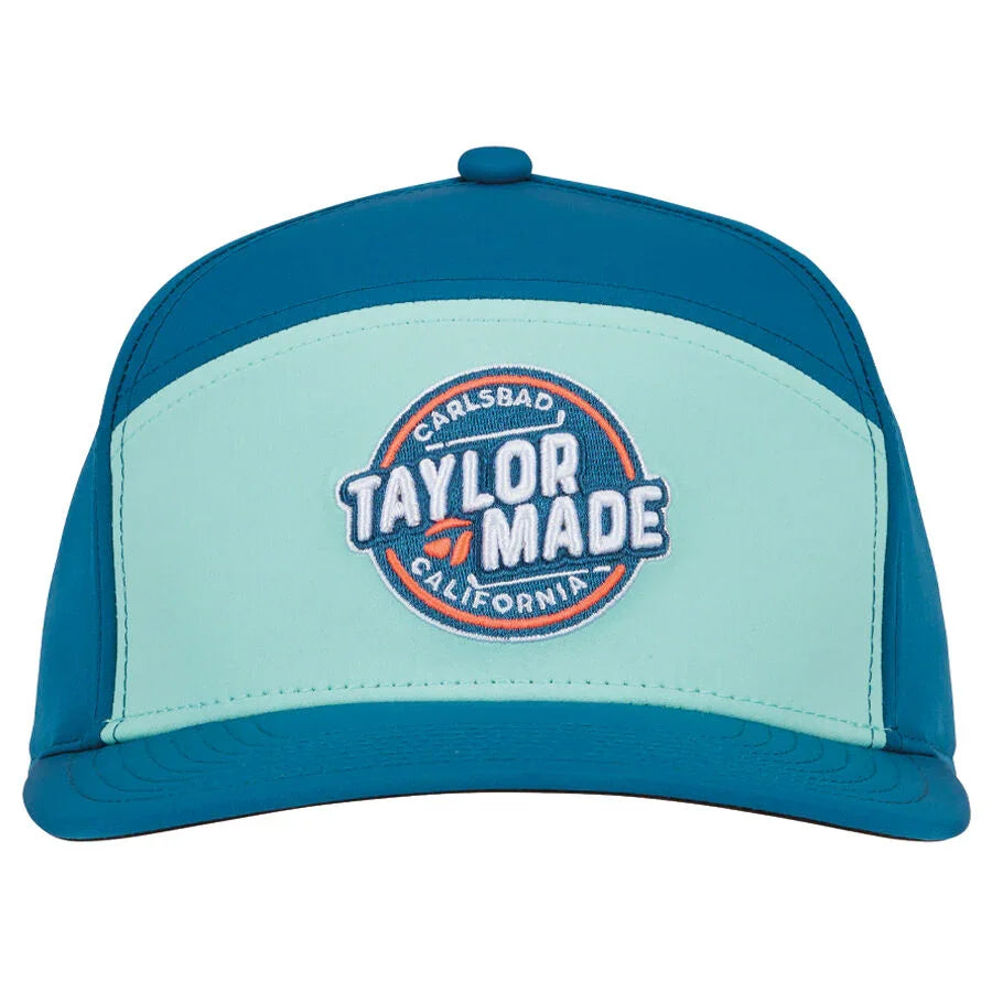 Taylormade Czapka Horizn Snapback Indigo - Epic Golf