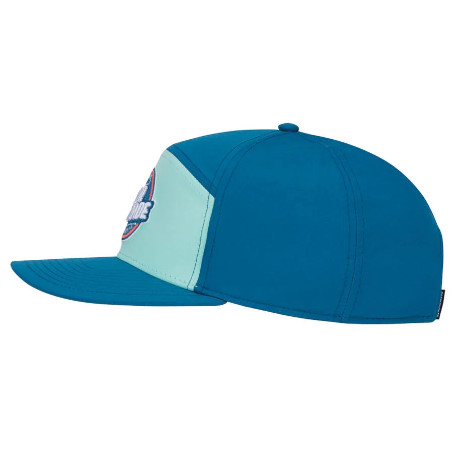 Taylormade Czapka Horizn Snapback Indigo - Epic Golf