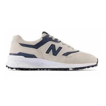 New Balance 997 SL Sand- Męskie Buty Golfowe - Epic Golf