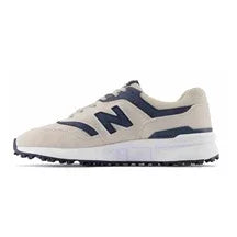 New Balance 997 SL Sand- Męskie Buty Golfowe - Epic Golf