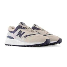 New Balance 997 SL Sand- Męskie Buty Golfowe - Epic Golf