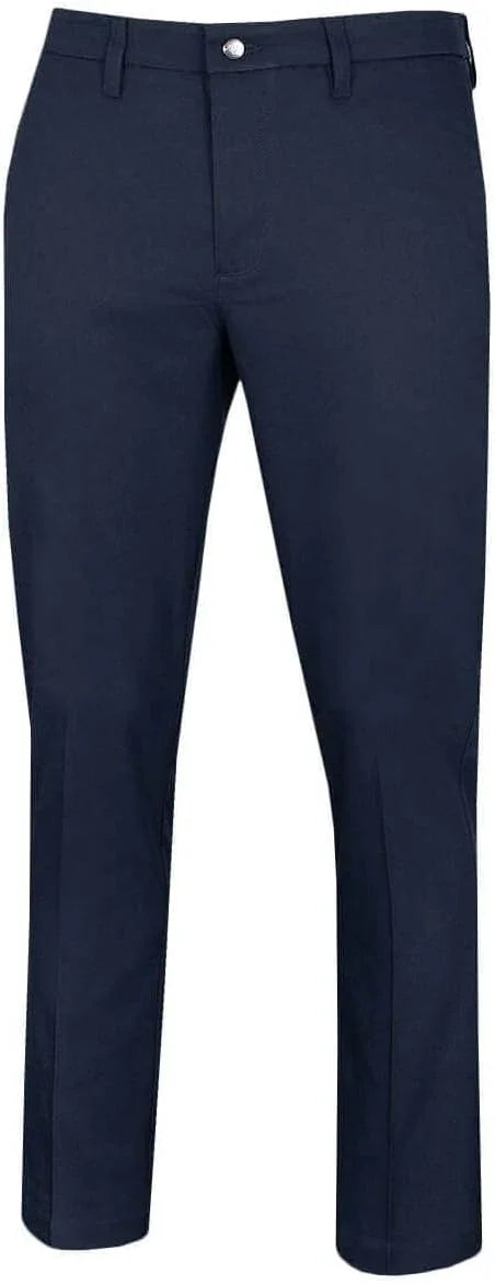 Callaway Elastic Dress Blue Spodnie Męskie - Epic Golf