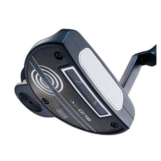 Odyssey Putter Ai-One 2 Ball CH