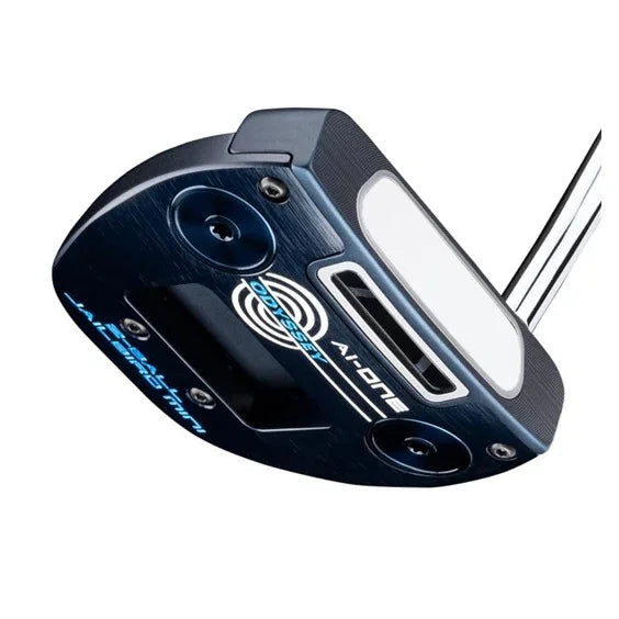 Odyssey Putter Ai-One 2 Ball Jailbird Mini DB - Epic Golf