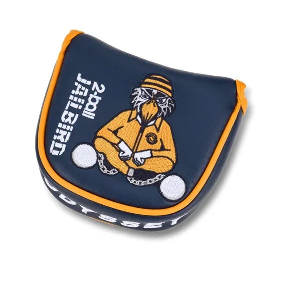 Odyssey Putter Ai-One 2 Ball Jailbird Mini DB - Epic Golf