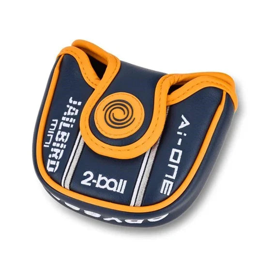 Odyssey Putter Ai-One 2 Ball Jailbird Mini DB - Epic Golf
