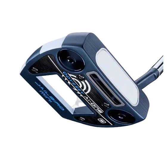 Odyssey Putter Ai-One Jailbird Mini Slant - Epic Golf