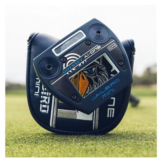 Odyssey Putter Ai-One Jailbird Mini Versa 90 CH - Epic Golf