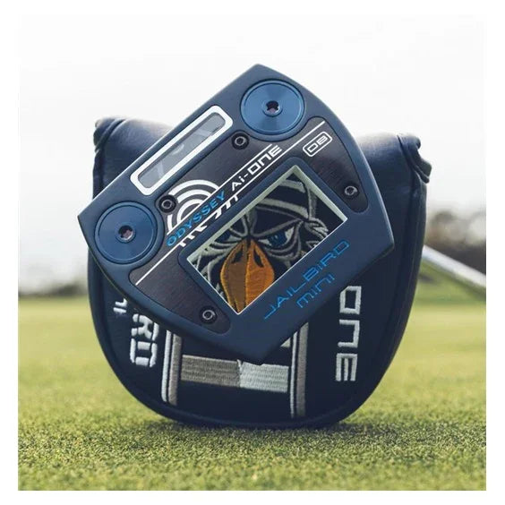 Odyssey Putter Ai-One Jailbird Mini Versa 90 DB - Epic Golf