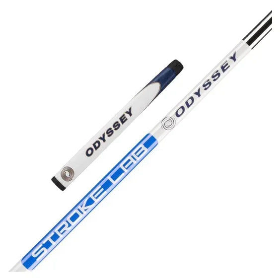 Odyssey Putter Ai-One Milled Silver Seven T DB - Epic Golf