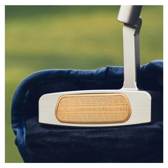 Odyssey Putter Ai-One Milled Silver Seven T DB - Epic Golf