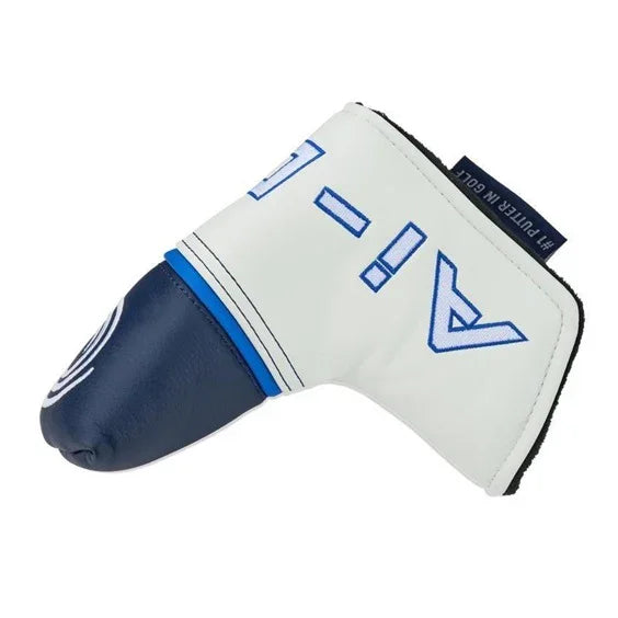 Odyssey Putter Ai-One Silver Double Wide DB - Epic Golf