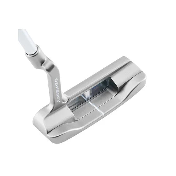 Odyssey Putter Ai-One Silver One CH - Epic Golf