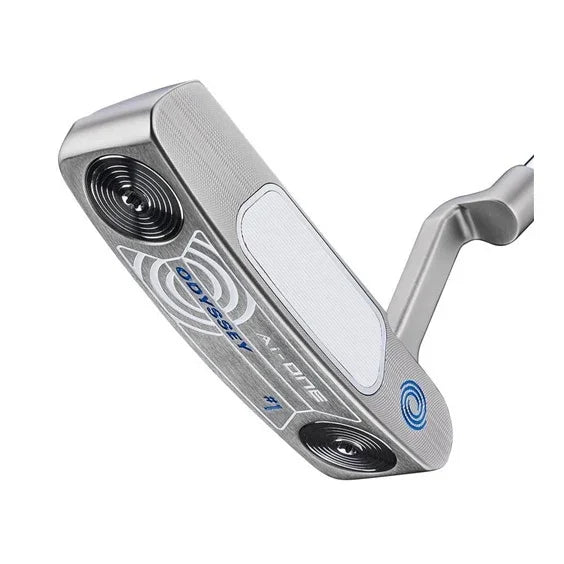 Odyssey Putter Ai-One Silver One CH - Epic Golf