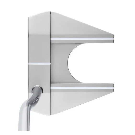 Odyssey Putter Ai-One Silver Seven DB - Epic Golf