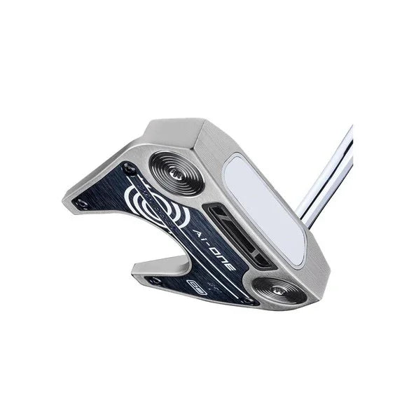 Odyssey Putter Ai-One Silver Seven DB - Epic Golf