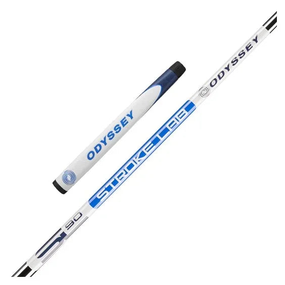 Odyssey Putter Ai-One Silver Seven DB - Epic Golf