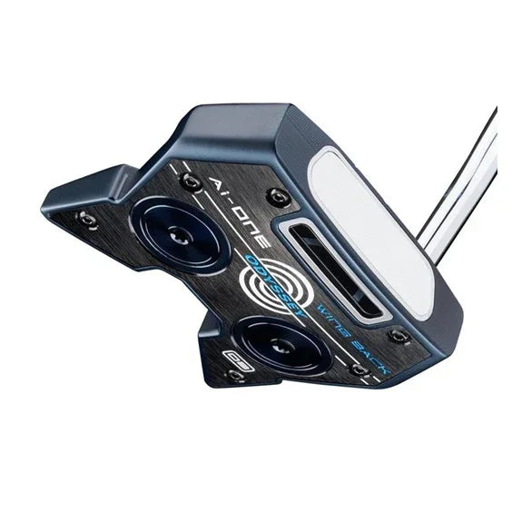 Odyssey Putter Ai-One Wing Back DB - Epic Golf
