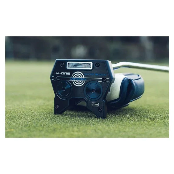 Odyssey Putter Ai-One Wing Back DB - Epic Golf