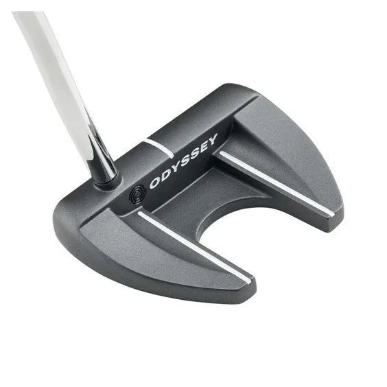 Odyssey Putter DFX V-Line Fang DB - Epic Golf