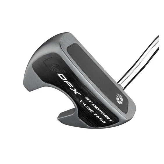Odyssey Putter DFX V-Line Fang DB - Epic Golf