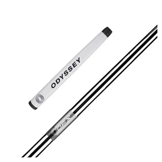 Odyssey Putter DFX V-Line Fang DB - Epic Golf