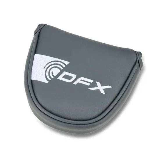Odyssey Putter DFX V-Line Fang DB - Epic Golf