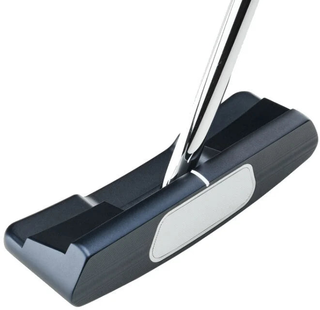 Odyssey Putter Square 2 Square Cruiser Double Wide ZT