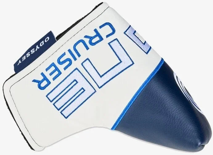 Odyssey Putter Square 2 Square Cruiser Double Wide ZT - Epic Golf